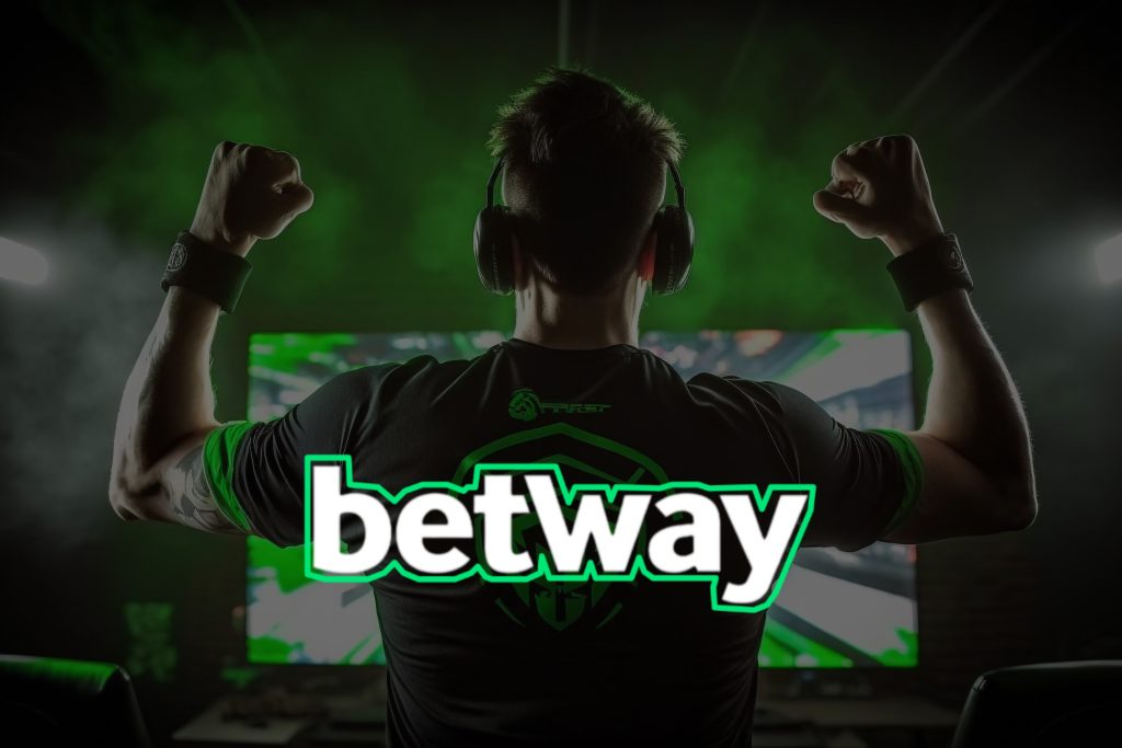 betway cassino online