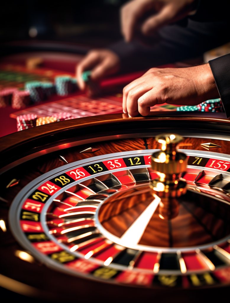 casinos  - Preste atenção a estes 25 sinais